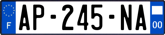 AP-245-NA