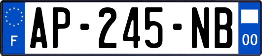 AP-245-NB