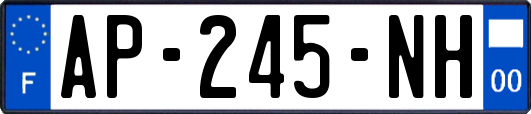 AP-245-NH
