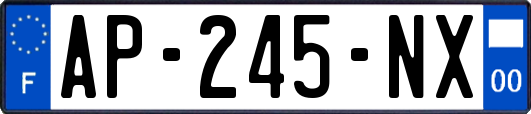 AP-245-NX