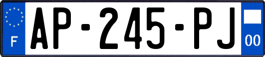 AP-245-PJ