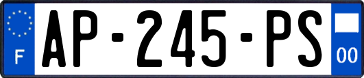 AP-245-PS