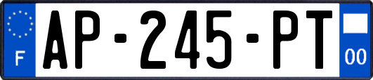 AP-245-PT