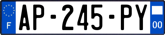 AP-245-PY