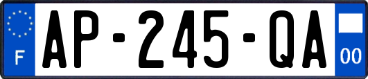 AP-245-QA