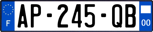 AP-245-QB