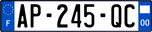 AP-245-QC