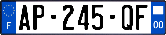 AP-245-QF