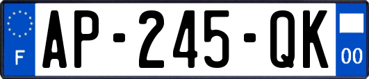 AP-245-QK