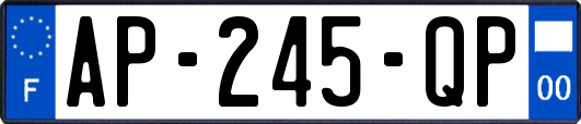 AP-245-QP