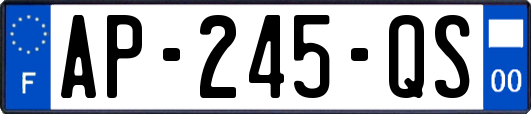 AP-245-QS