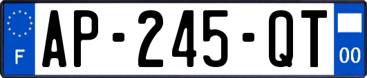 AP-245-QT