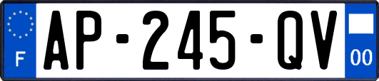 AP-245-QV