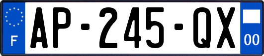 AP-245-QX