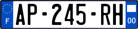 AP-245-RH