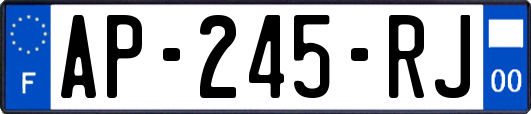 AP-245-RJ