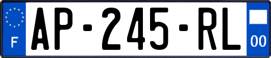 AP-245-RL