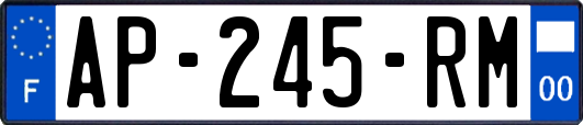 AP-245-RM