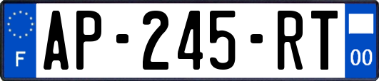 AP-245-RT