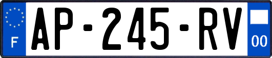 AP-245-RV