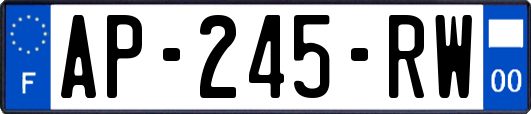 AP-245-RW