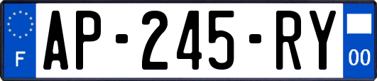 AP-245-RY