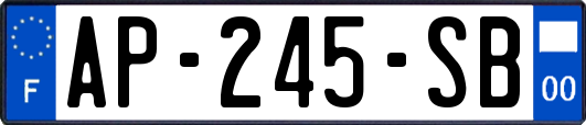 AP-245-SB