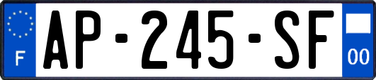 AP-245-SF