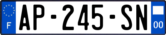 AP-245-SN