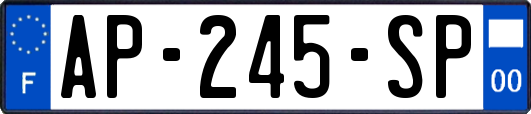 AP-245-SP