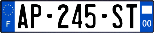 AP-245-ST