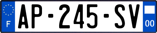 AP-245-SV