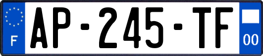 AP-245-TF
