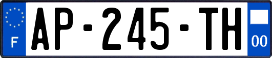 AP-245-TH