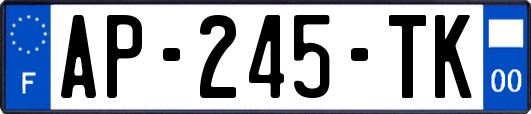 AP-245-TK