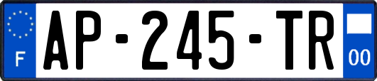 AP-245-TR