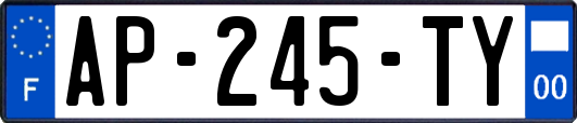 AP-245-TY