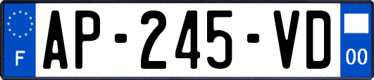 AP-245-VD