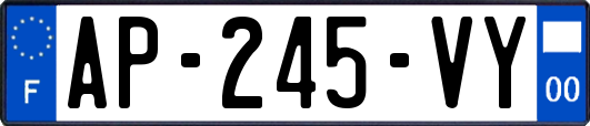 AP-245-VY