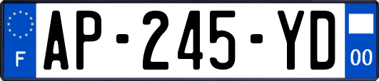AP-245-YD