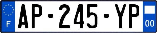 AP-245-YP
