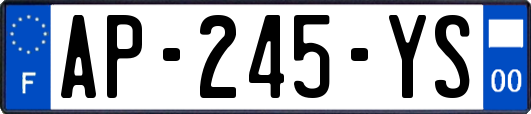 AP-245-YS