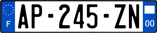 AP-245-ZN