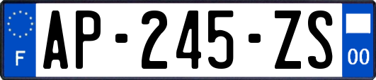 AP-245-ZS