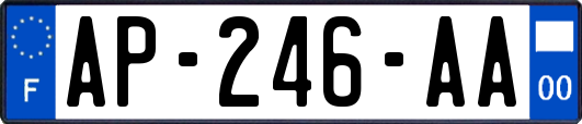 AP-246-AA