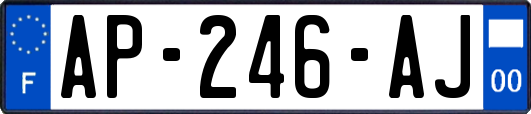 AP-246-AJ