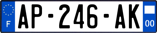 AP-246-AK