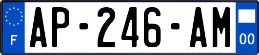 AP-246-AM