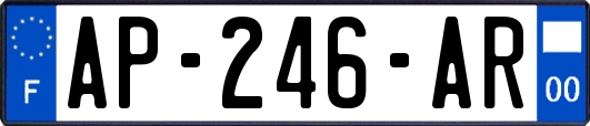 AP-246-AR