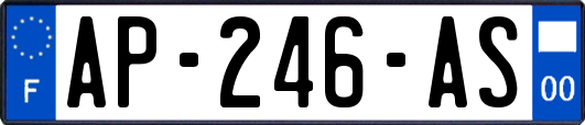 AP-246-AS